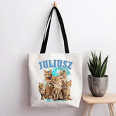 Torba Bootleg | Personalizowana Zdjęcia Kota #1121 - FEIA